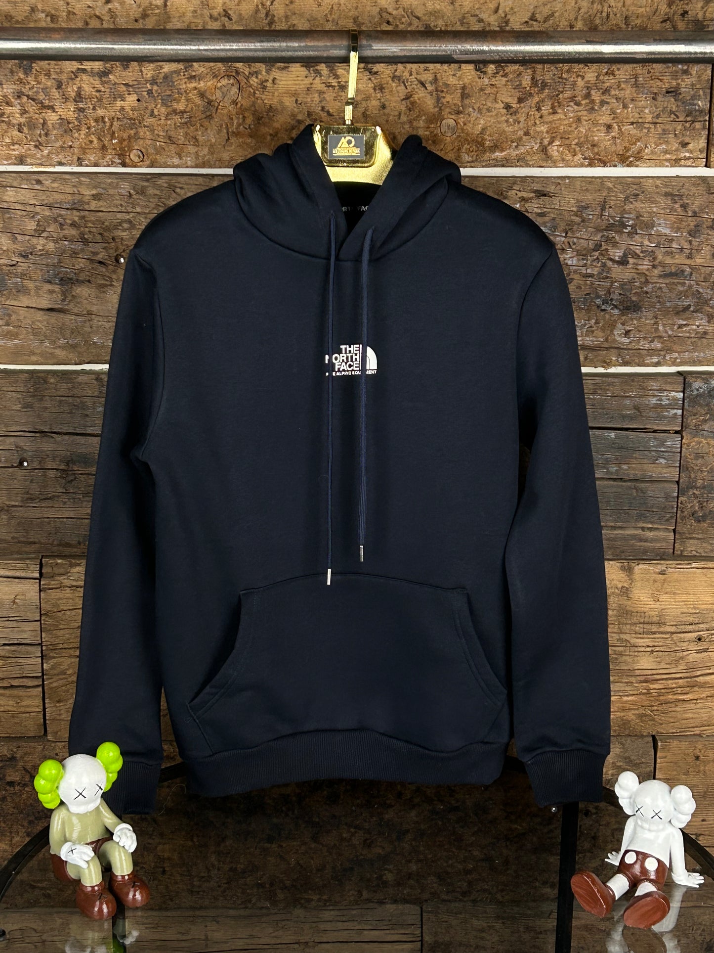 North Face Kapşonlu Sweat