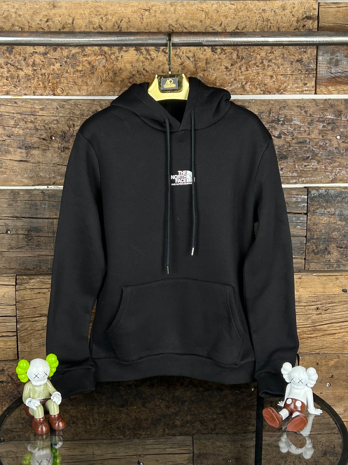 North Face Kapşonlu Sweat