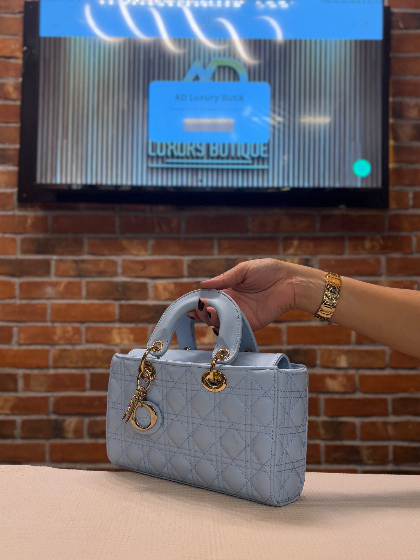 Dior Kadın Çanta