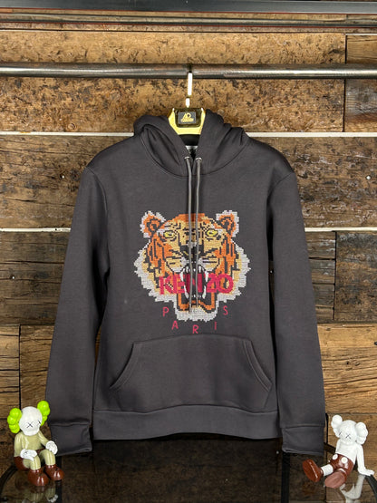 Kenzo Kapşonlu Sweat
