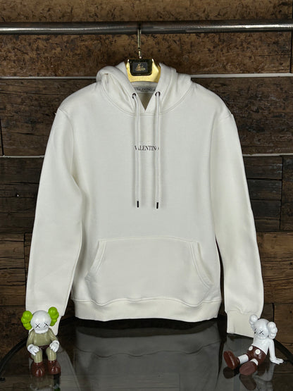 Valentino Kapşonlu Sweat