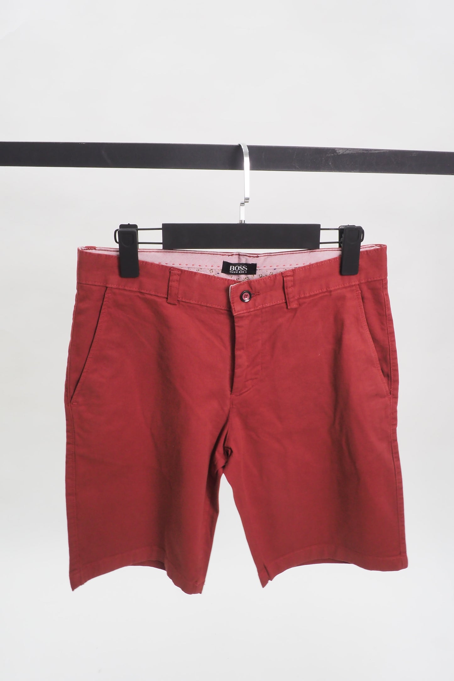BSS Bermuda Pantalon