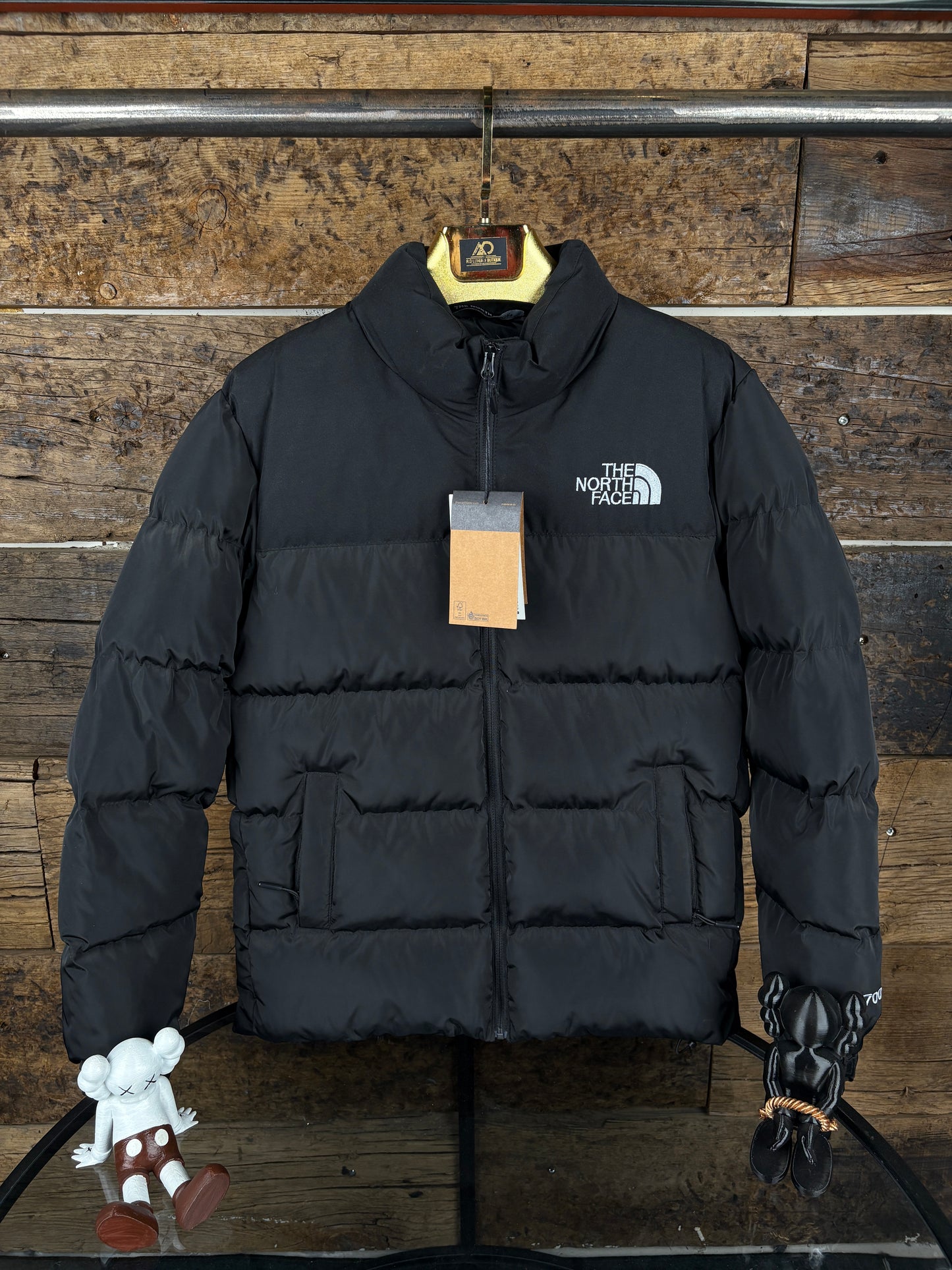 The North Face Mont