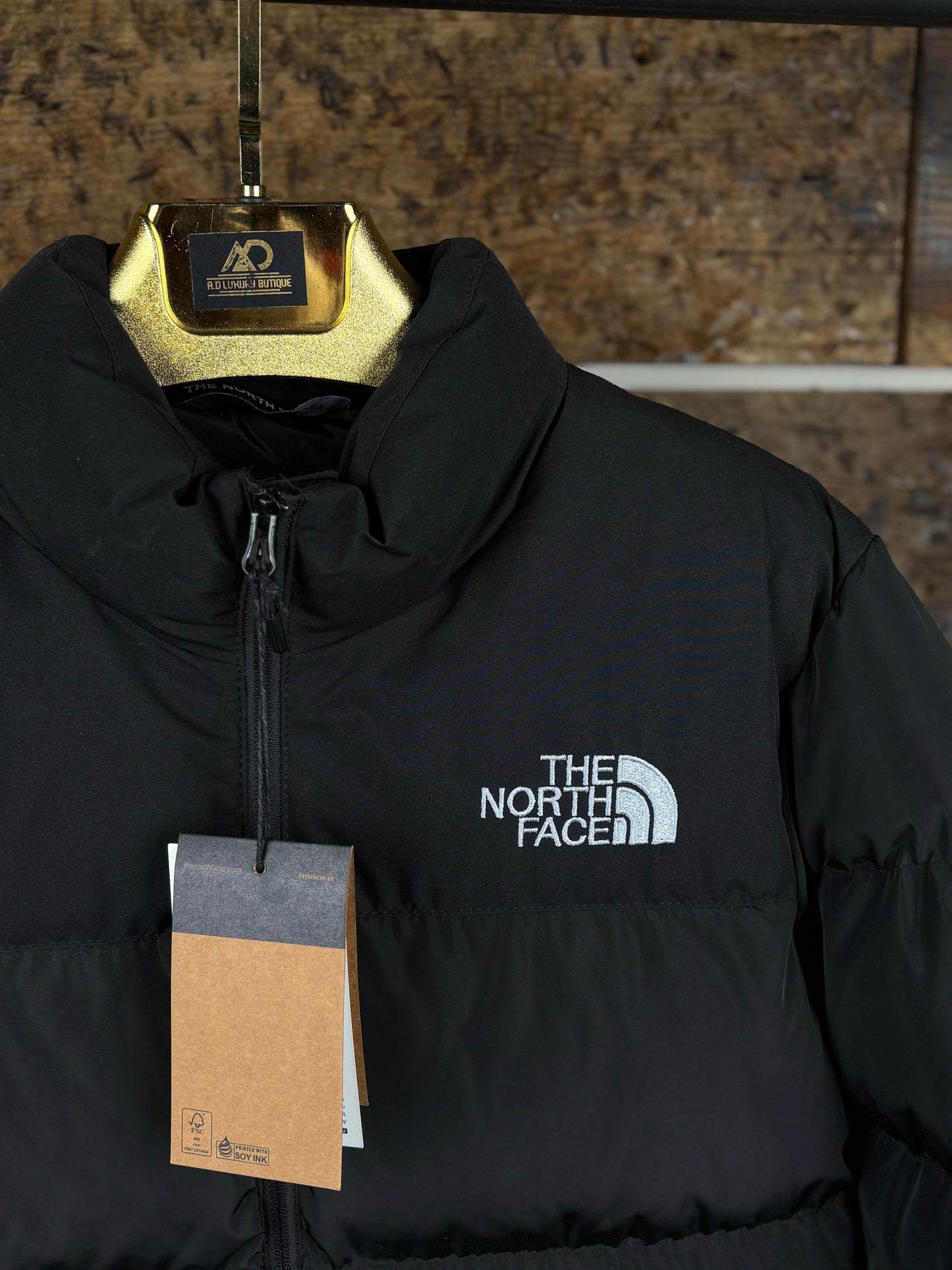 The North Face Mont
