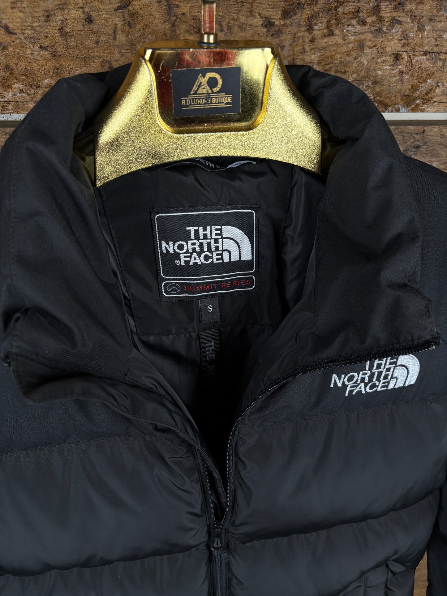 The North Face Mont