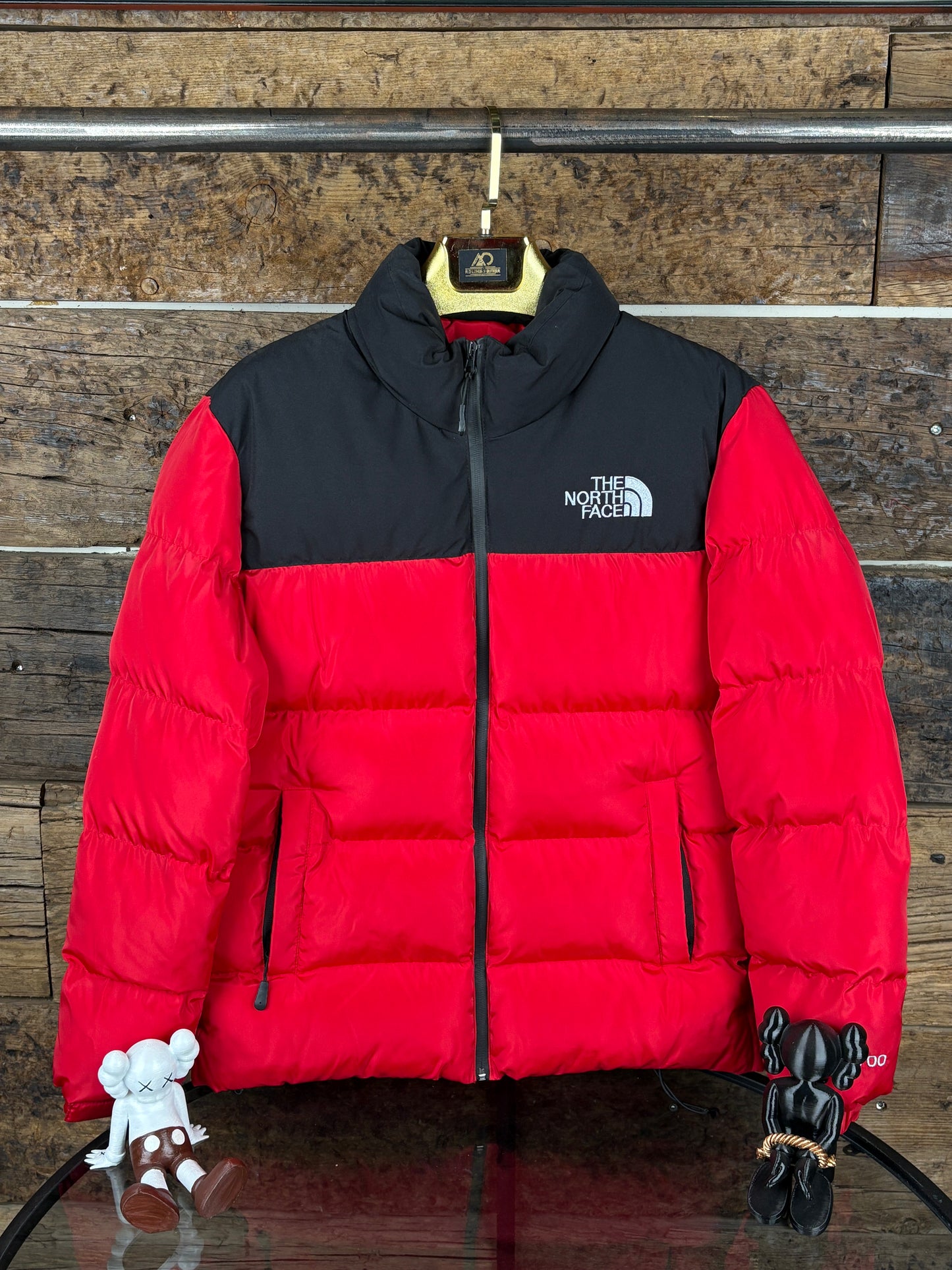 The North Face Mont