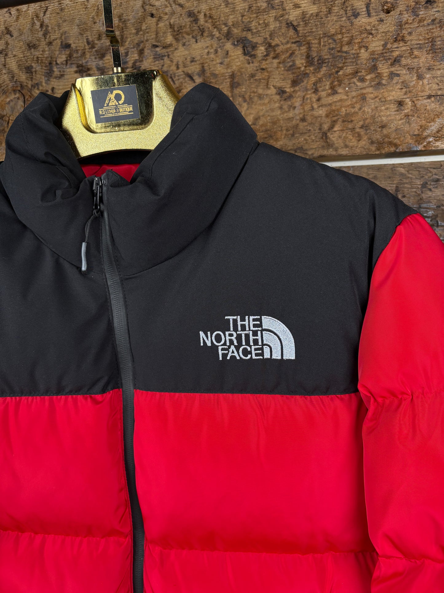 The North Face Mont