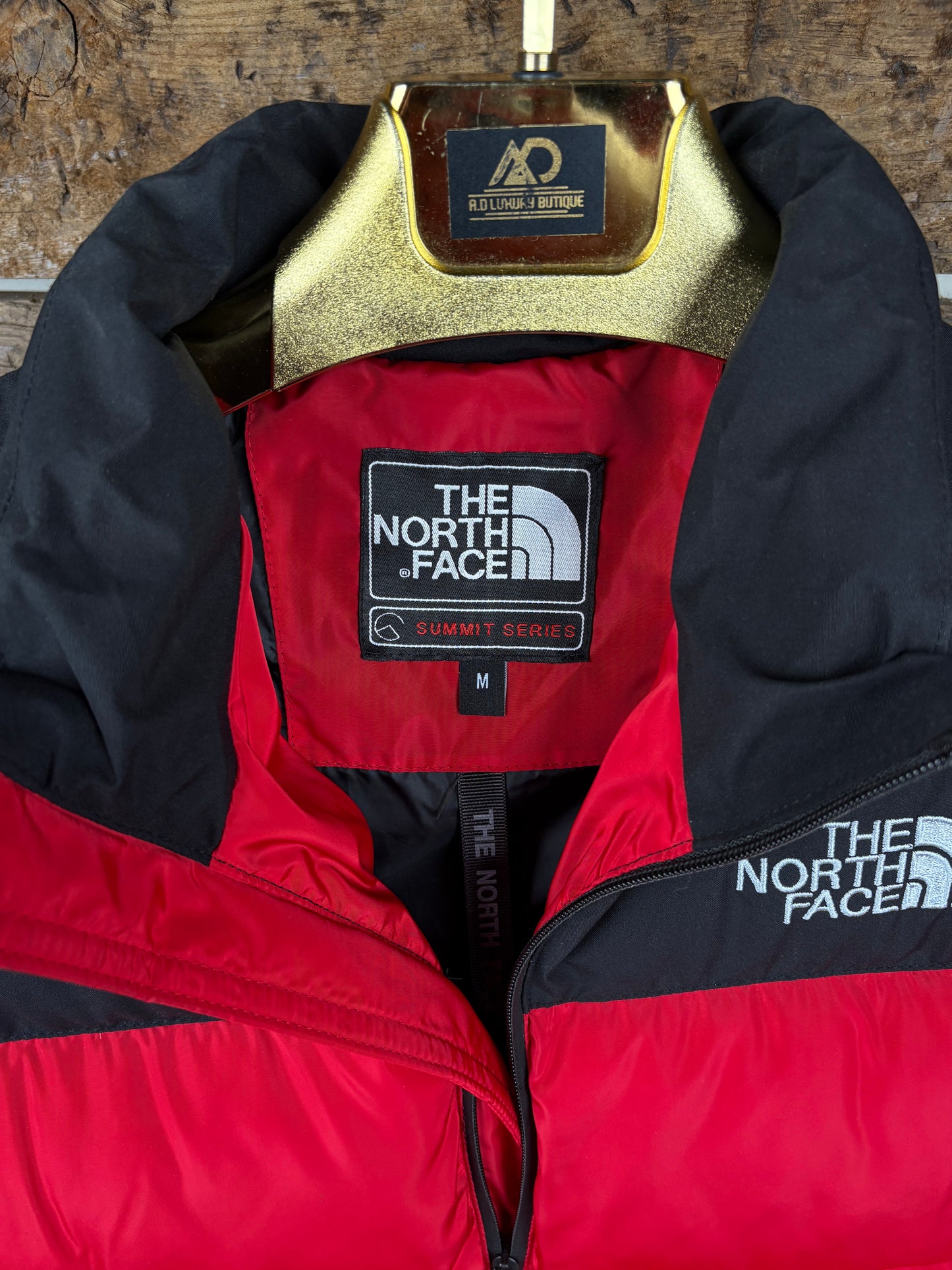 The North Face Mont