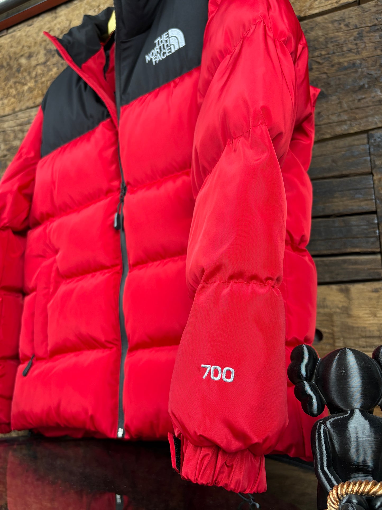 The North Face Mont