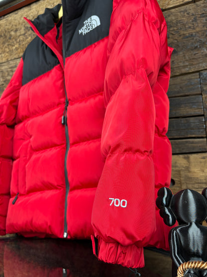 The North Face Mont
